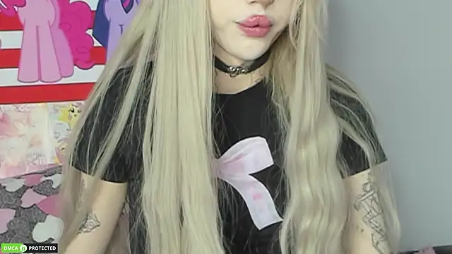 Joy Barker online show from March 8, 2026, 1:15 pm