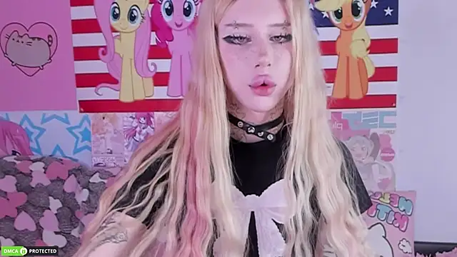 Joy Barker online show from April 17, 2026, 8:17 am