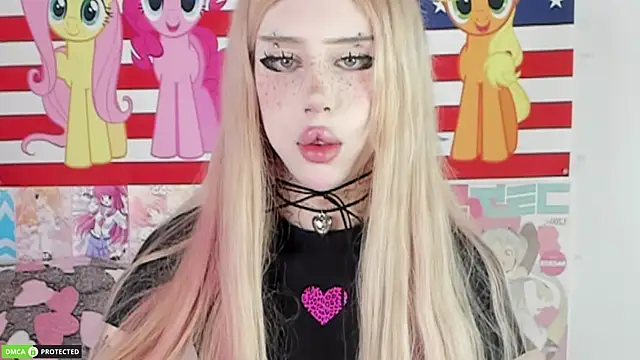 Joy Barker online show from April 19, 2026, 8:24 am