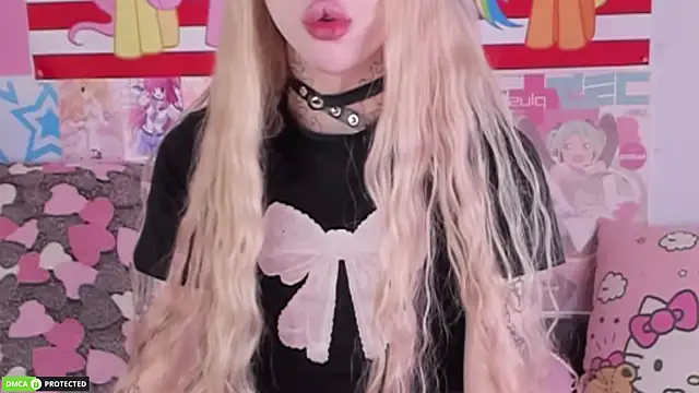 Joy Barker online show from April 21, 2026, 4:19 am