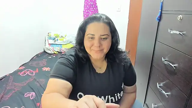 Snapshot of tetasgrandes_karol chatting on January 30, 2025, 2:06 am tetasgrandes karol online show from January 30, 2025, 2:06 am