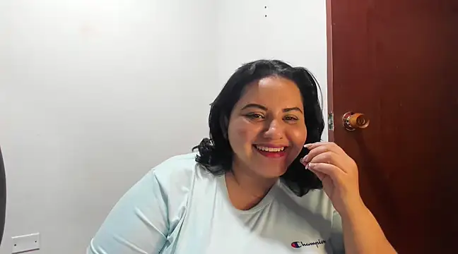 Snapshot of tetasgrandes_karol chatting on March 21, 2025, 9:12 pm tetasgrandes karol online show from March 21, 2025, 9:12 pm