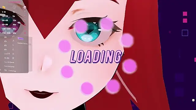 NikkoTyan online show from October 1, 2025, 8:09 am