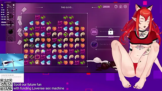 NikkoTyan online show from January 10, 2026, 9:44 am