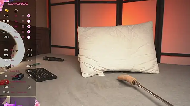 Saominya online show from September 20, 2025, 7:09 am