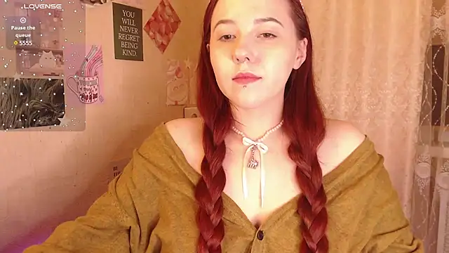 Snapshot of ___CLARY___ chatting on March 20, 2025, 11:23 pm CLARY online show from March 20, 2025, 11:23 pm