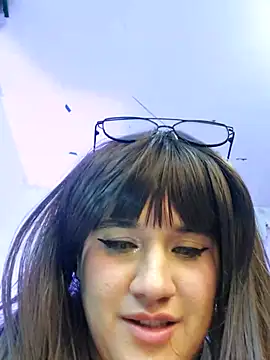 ItsNaiixa online show from February 15, 2025, 10:42 pm