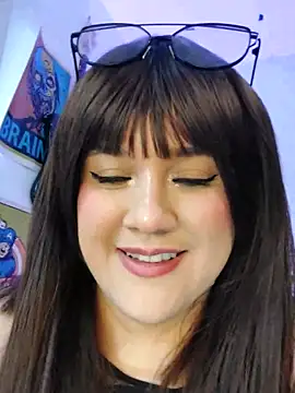 ItsNaiixa online show from March 2, 2025, 4:53 pm