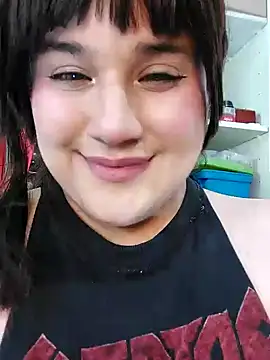 ItsNaiixa online show from January 31, 2026, 7:11 pm