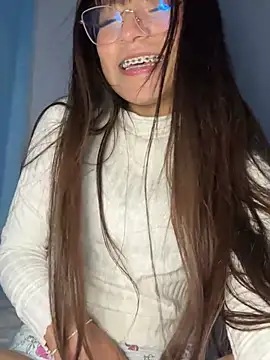 Snapshot of Lily_candy_X chatting on December 21, 2024, 9:01 am Lily candy X online show from December 21, 2024, 9:01 am