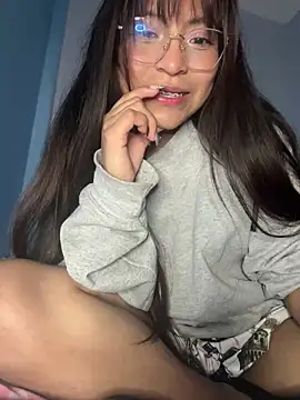 Snapshot of Lily_candy_X chatting on January 15, 2025, 5:50 am Lily candy X online show from January 15, 2025, 5:50 am