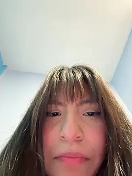 Snapshot of Lily_candy_X chatting on February 16, 2025, 6:21 am Lily candy X online show from February 16, 2025, 6:21 am