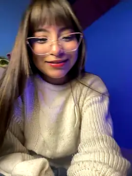 Snapshot of Lily_candy_X chatting on September 10, 2025, 5:40 am Lily candy X online show from September 10, 2025, 5:40 am