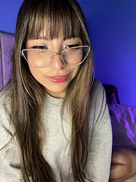 Snapshot of Lily_candy_X chatting on September 26, 2025, 5:11 am Lily candy X online show from September 26, 2025, 5:11 am