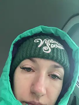 KateRedgar online show from February 1, 2025, 1:30 pm