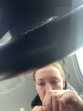 KateRedgar online show from February 15, 2025, 9:49 am