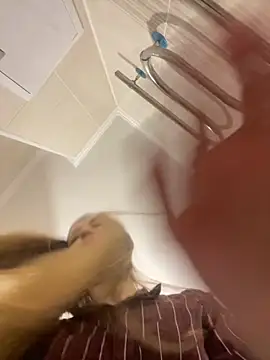 KateRedgar online show from October 10, 2025, 8:24 am