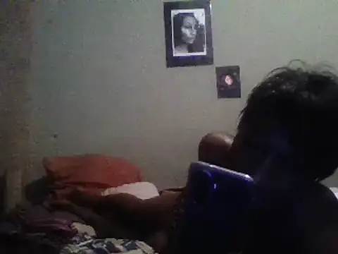 Snapshot of Moorella1 chatting on March 10, 2025, 9:51 pm Moorella1 online show from March 10, 2025, 9:51 pm