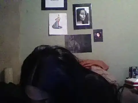 Snapshot of Moorella1 chatting on March 21, 2025, 5:11 am Moorella1 online show from March 21, 2025, 5:11 am