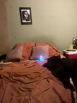 Moorella1 online show from December 13, 2025, 7:53 pm