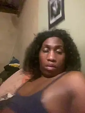 Moorella1 online show from March 18, 2026, 10:57 pm