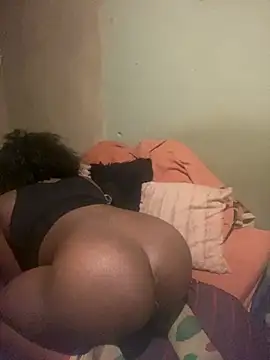 Moorella1 online show from April 24, 2026, 3:09 am