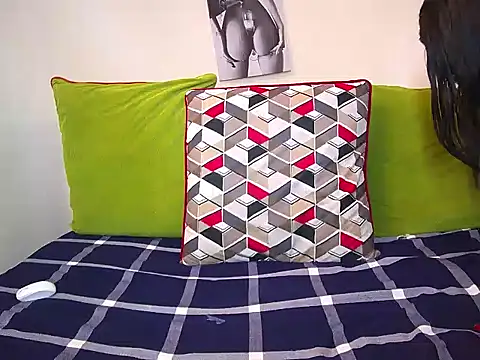 ThelmaKinky online show from December 3, 2025, 7:05 am