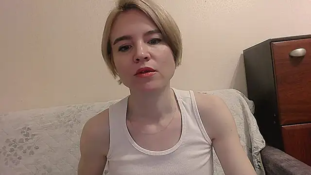 Eva vagner online show from March 4, 2025, 1:23 am