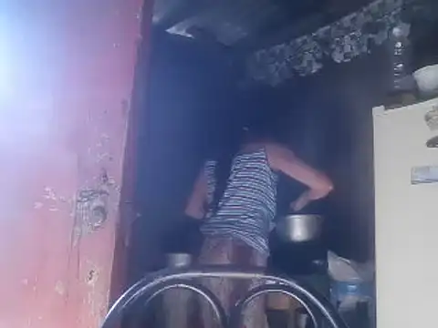 Alanagracia online show from January 19, 2025, 2:17 pm