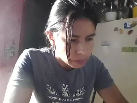 Alanagracia online show from January 30, 2025, 12:48 pm