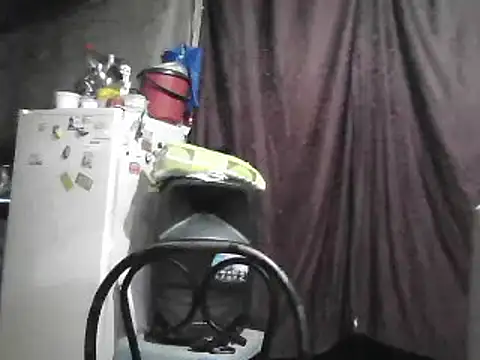 Alanagracia online show from March 15, 2025, 11:19 am