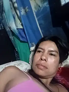 Alanagracia online show from September 25, 2025, 12:09 pm