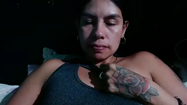 Alanagracia online show from April 1, 2026, 8:17 pm