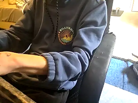 Migaruo online show from April 4, 2026, 9:34 pm