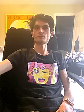 Migaruo online show from April 22, 2026, 5:47 pm