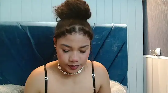 KittyBrookex online show from January 28, 2025, 1:59 pm