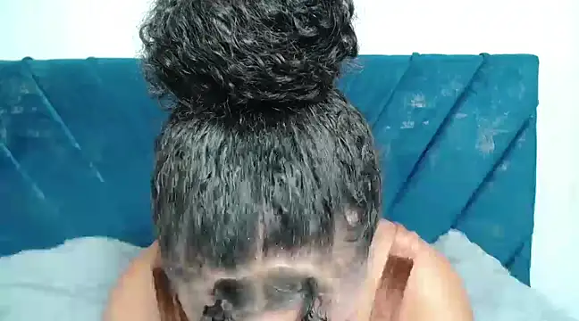 KittyBrookex online show from February 9, 2025, 1:35 pm