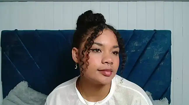 KittyBrookex online show from February 10, 2025, 5:09 pm