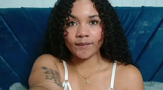 KittyBrookex online show from February 14, 2025, 4:31 pm