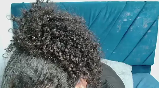 KittyBrookex online show from February 15, 2025, 8:43 pm