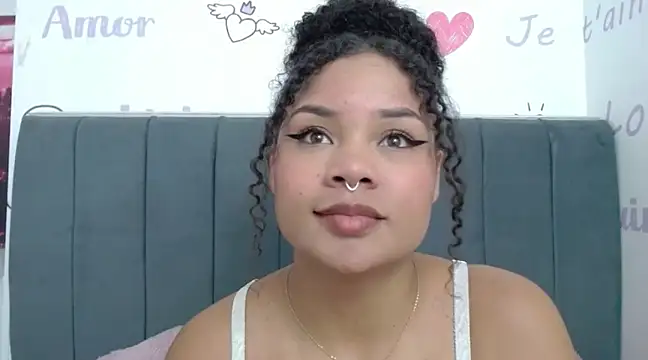 KittyBrookex online show from February 26, 2025, 5:17 pm