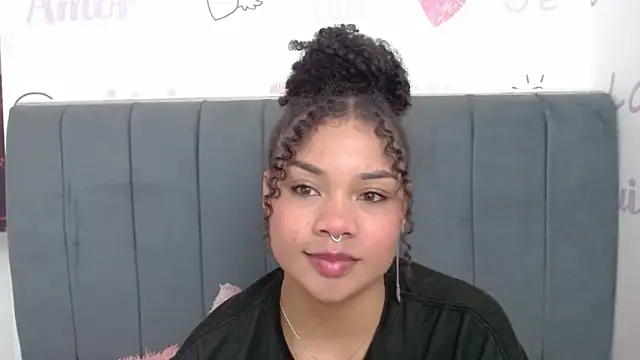 KittyBrookex online show from March 6, 2025, 5:00 pm