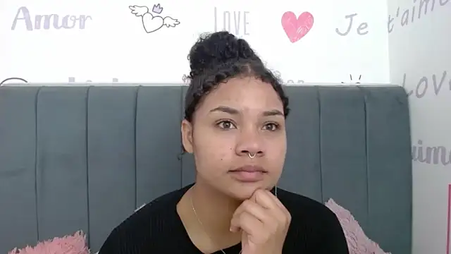 KittyBrookex online show from March 12, 2025, 2:34 pm