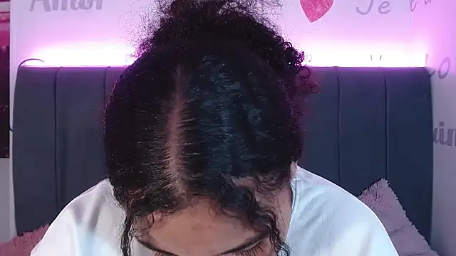 KittyBrookex online show from September 11, 2025, 7:47 pm