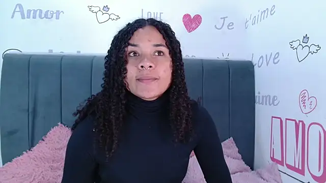 KittyBrookex online show from October 12, 2025, 3:22 pm