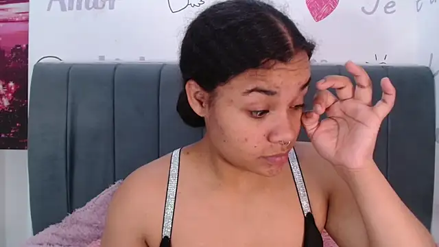 KittyBrookex online show from November 15, 2025, 4:21 am