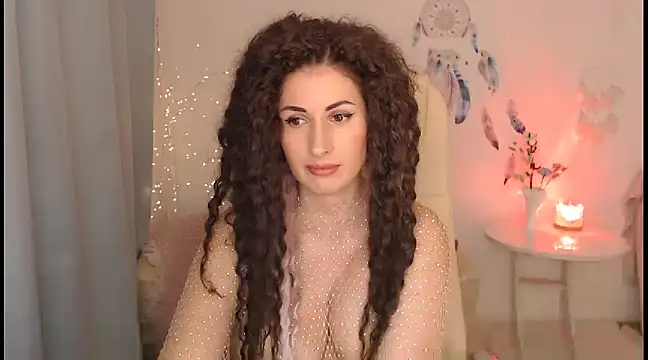 MaryMalory11 online show from December 20, 2024, 3:53 pm