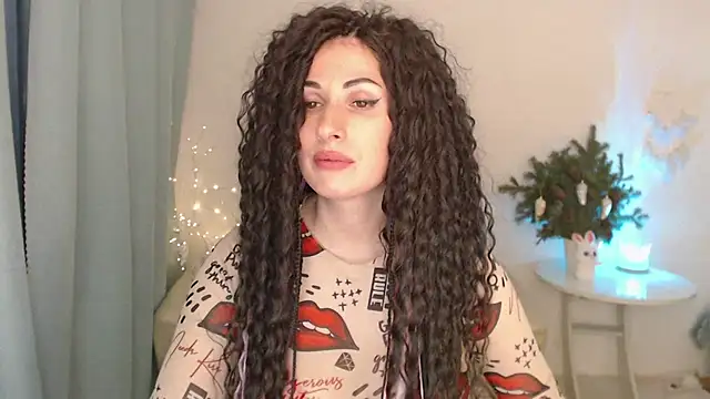 MaryMalory11 online show from January 16, 2025, 7:52 pm