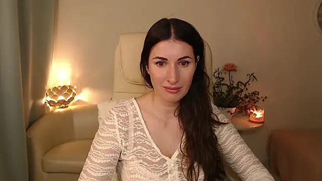 MaryMalory11 online show from April 22, 2026, 6:09 pm