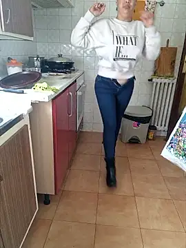 lamorbosa37 online show from January 12, 2026, 11:59 am